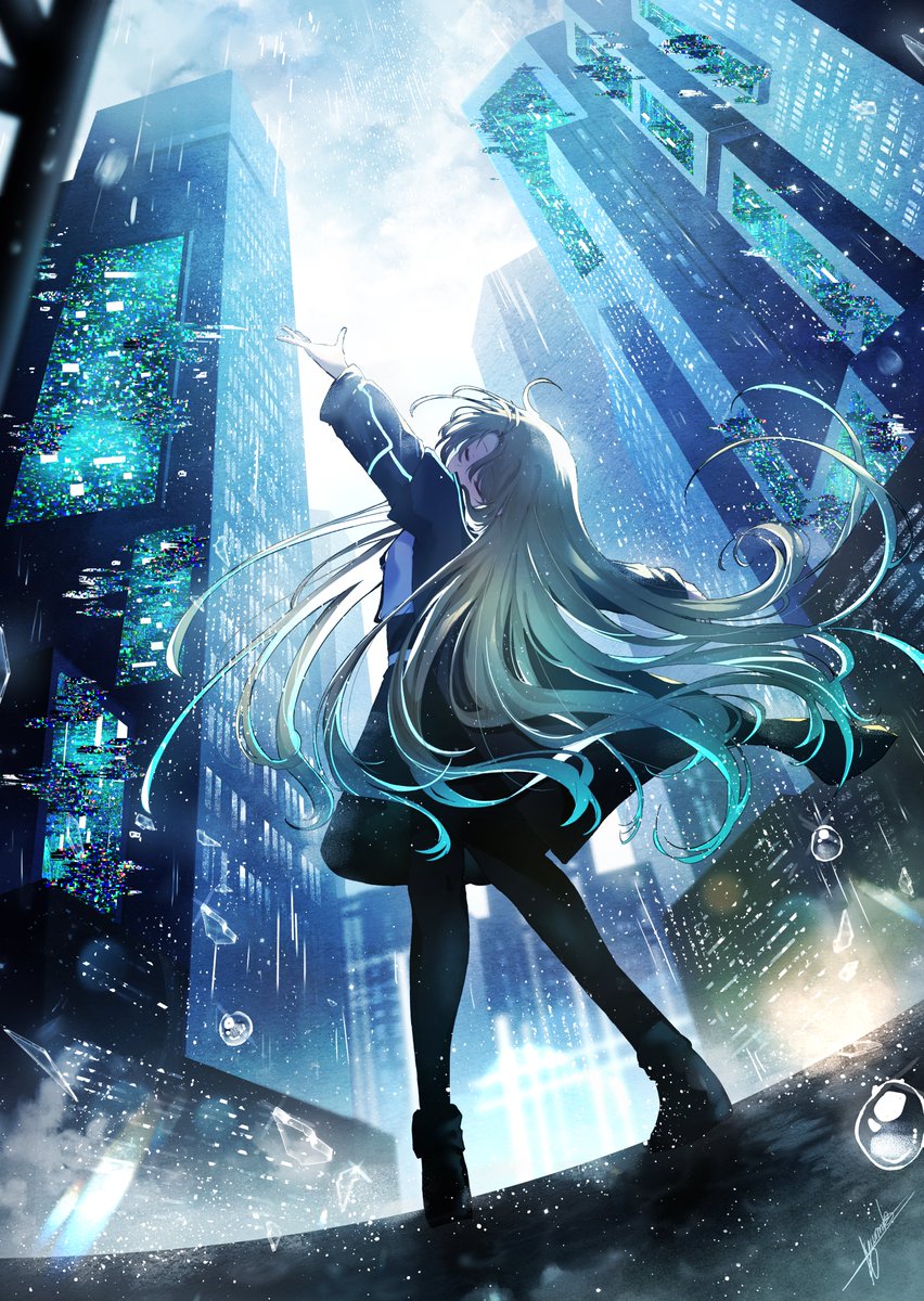 AyuumikoChan's tweet image. [ D̵̨̜́̓ạ̵̻̣͘n̵̦͆̌̀c̶̞̅́͗ę̶͉̲͗̄̕ ̶̛͙̣̇̂o̷̜͕̮̎f̵̞͙̉́̀ ̷̜̯̀̆͂C̴̻̈́h̷̜̼̦͗̃͠á̴̻̫͆o̶̢̠̟͆̍̏s̵͍̖͂͑̾ ]