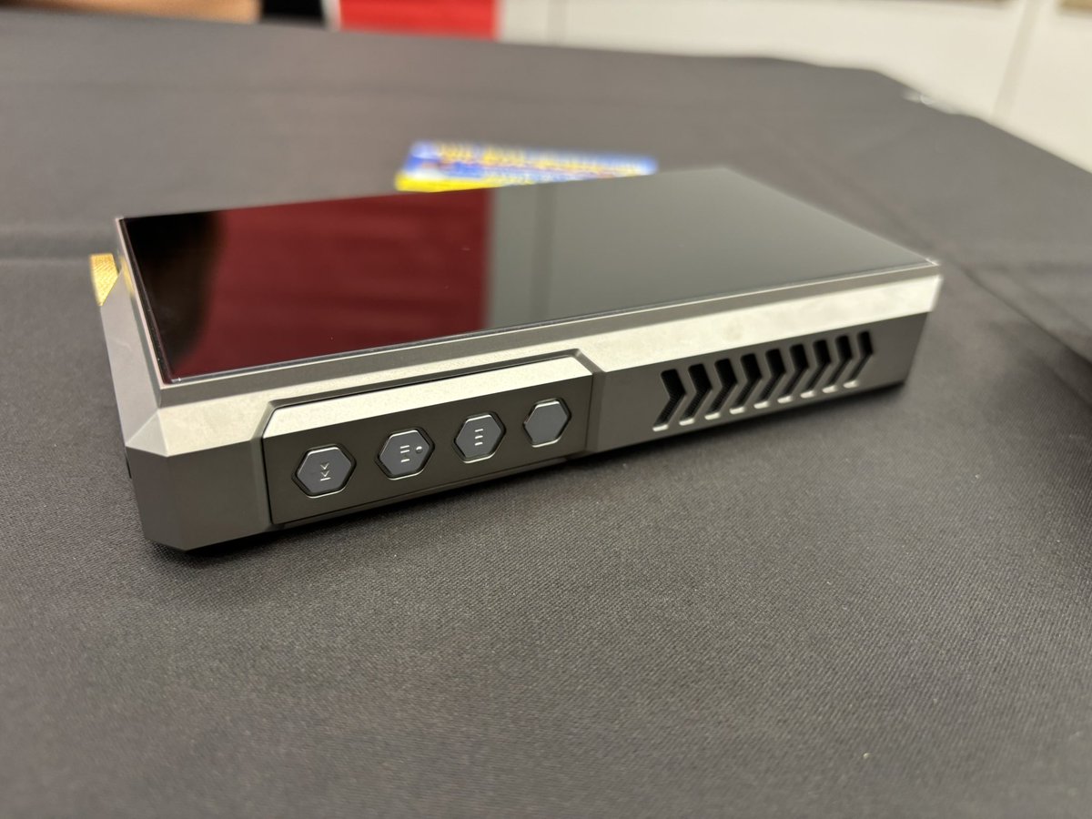 トラッキー (@morningbeat) / Posts / X