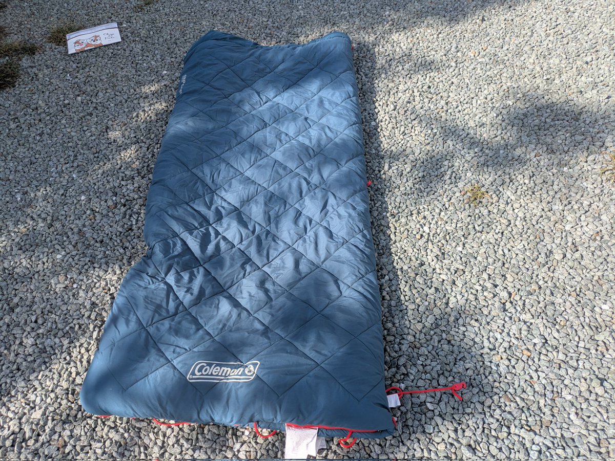 マンウィズ　寝袋 MAN WITH A MISSION | GoodsLookbook