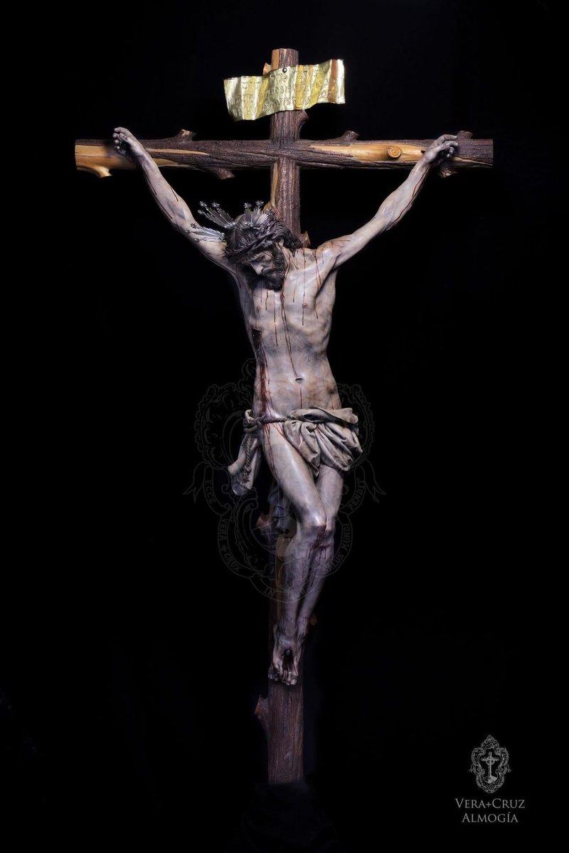 SOLEMNIDAD DE TODOS LOS SANTOS. 

“Así son los que buscan al Señor,
los que buscan tu rostro, Dios de Jacob”. Sal, 23

 #VeraCruzdeAlmogía
#CofradíasMLG