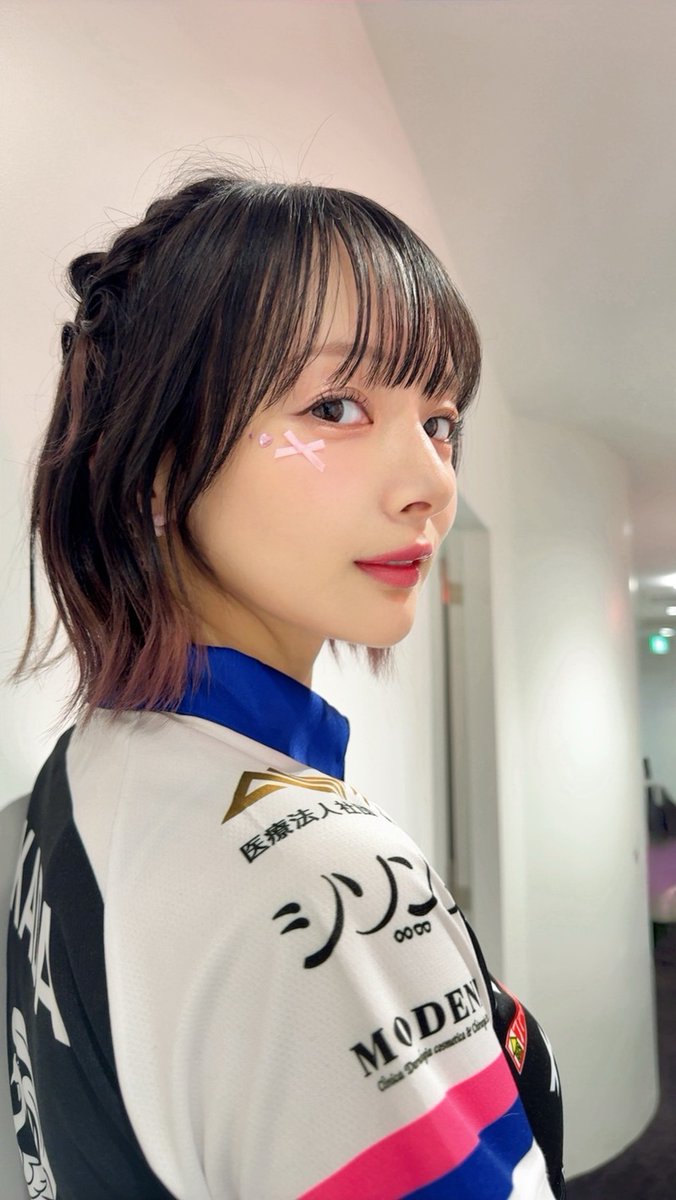 距離短縮も準備万端！/役満ボディ岡田紗佳の“ウマく”楽しく！ 

keiba-salon.com/sayaka_okada-c…