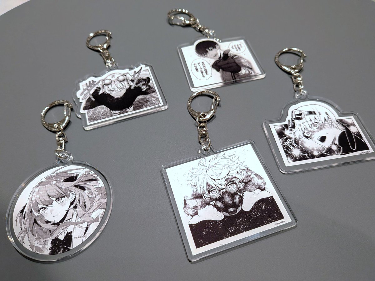 氷核のメテオリア