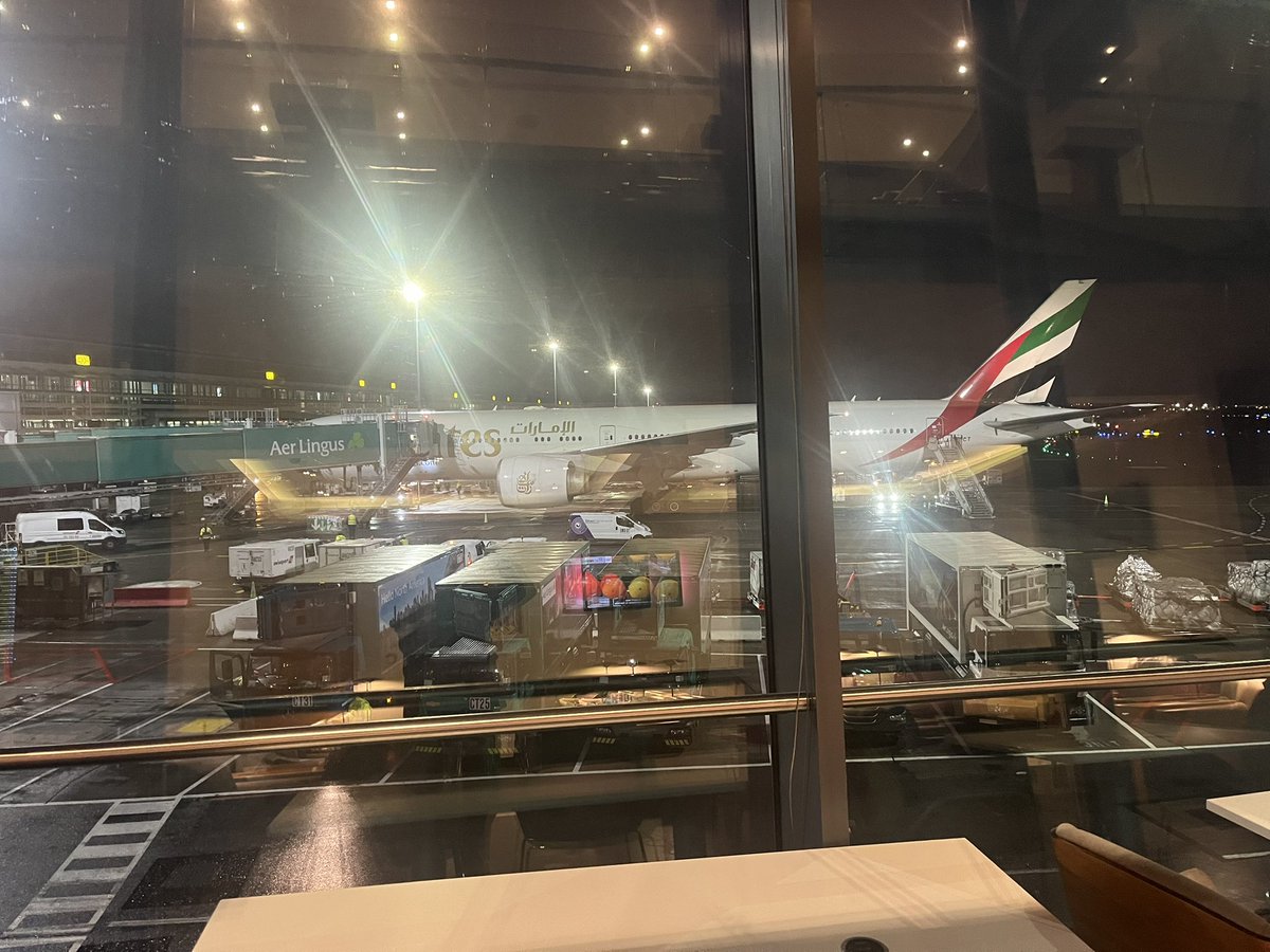 Not my aircraft - but off to see Fulham v Wolves. A nervy one today but hopefully a turning point. 3 points would help draw a line under a difficult few weeks with injuries and provide much needed momentum going into a key Nov / December fixture list.