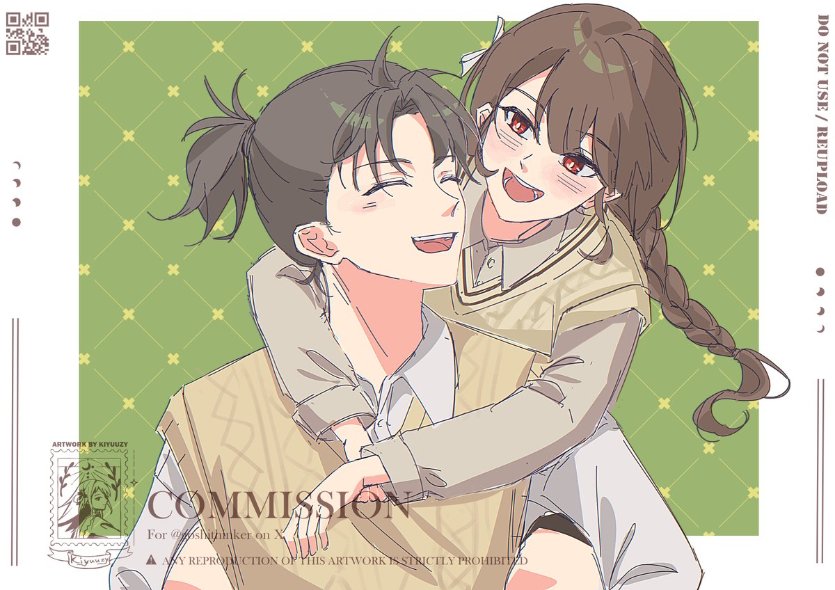 Yuuki (@kiyuumeng) / Posts / X