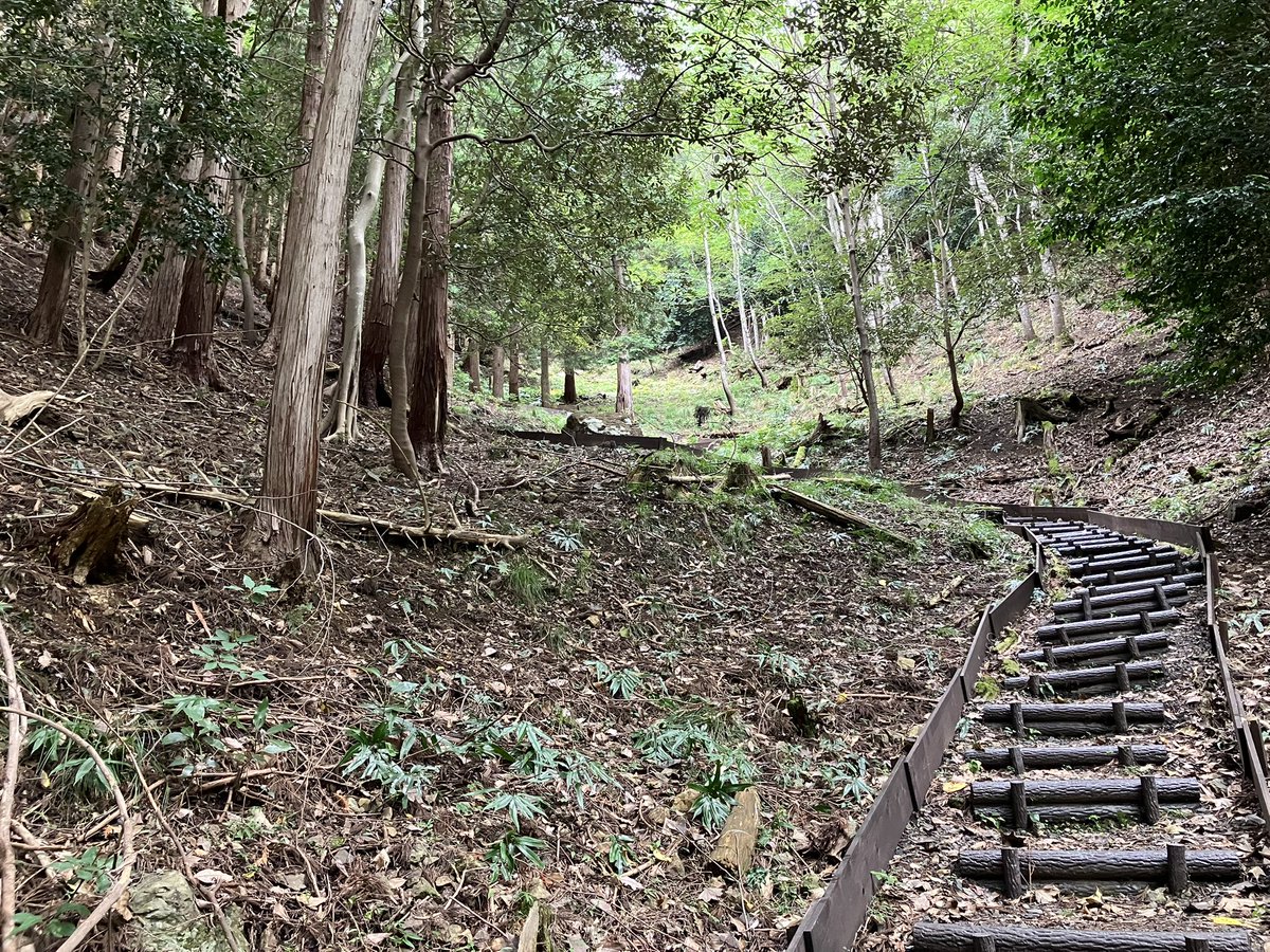 代々城ページ おっちょ on X