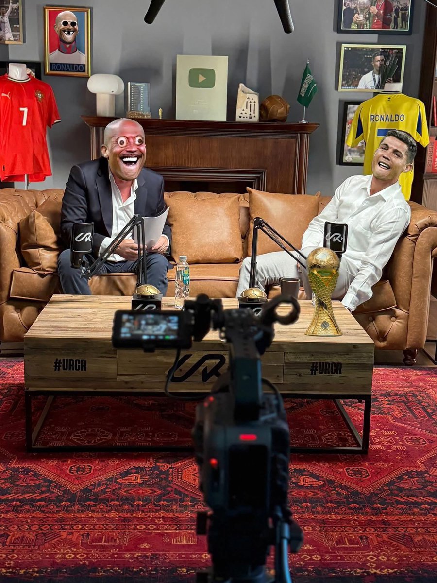 Troll Penaldo tweet media