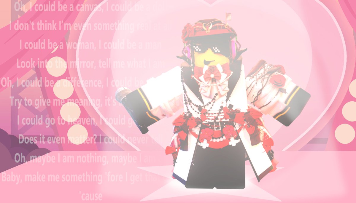 h0pelessdesirez's tweet image. spoken for
#DeivyDoesTutorials33