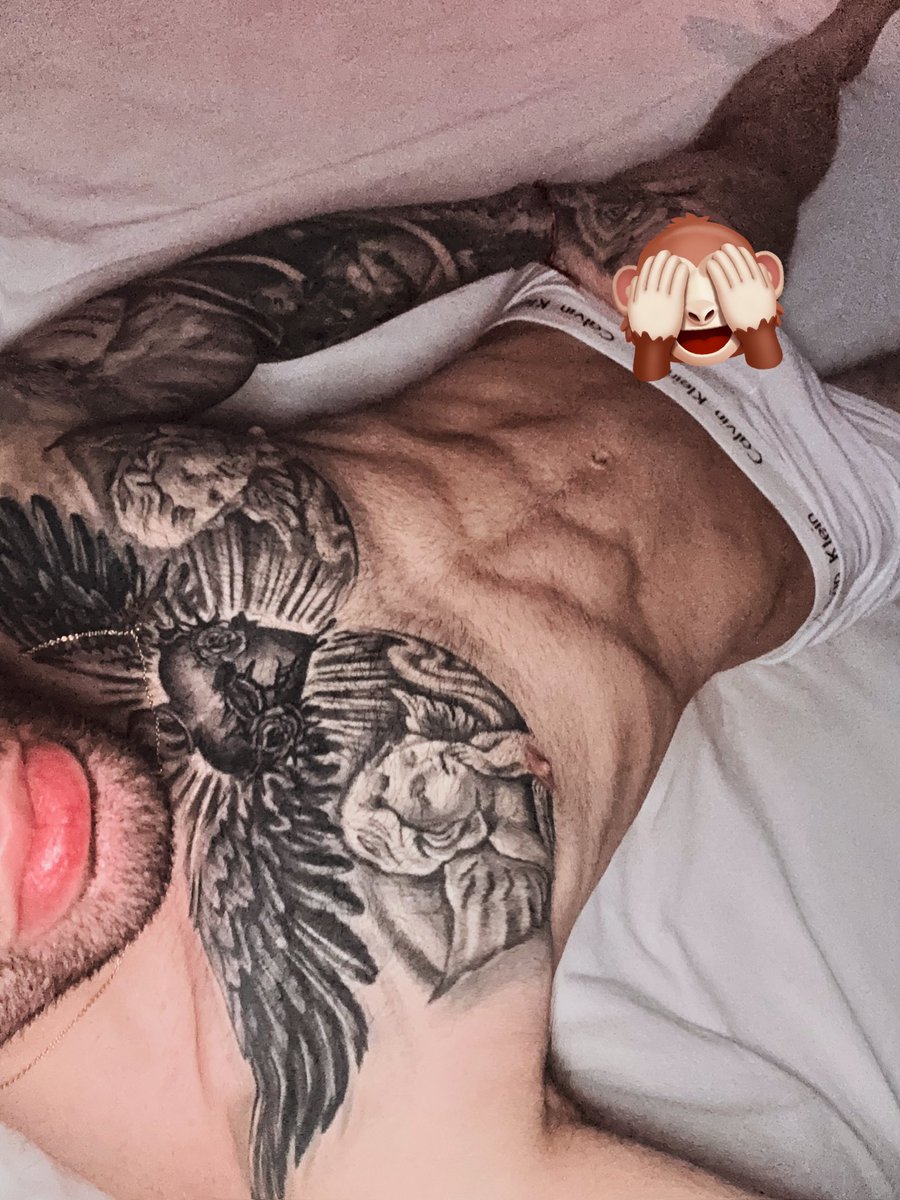 brandonswan520's tweet photo. Bonne nuit, je vais dodo 💤 https://t.co/N1IV8HndRU