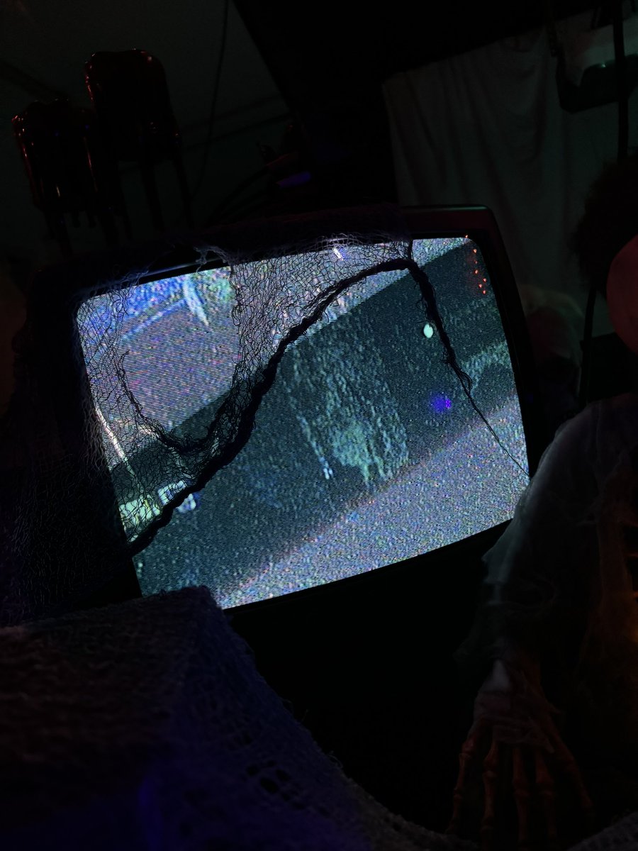 ascii_dragon's tweet image. Happy Halloween