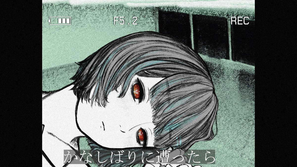 𝟐𝟎𝟐𝟓.𝟏𝟏.𝟏 𝟏𝟖:𝟎𝟎 プレミア公開
━━━━━━━━━━━━
かなしばりに遭ったら
/あばらや coverd by 日野ふさぎ 

↓待機所↓
youtu.be/KFSq24mSbp0?si… 

#歌ってみた #日野ふさぎ