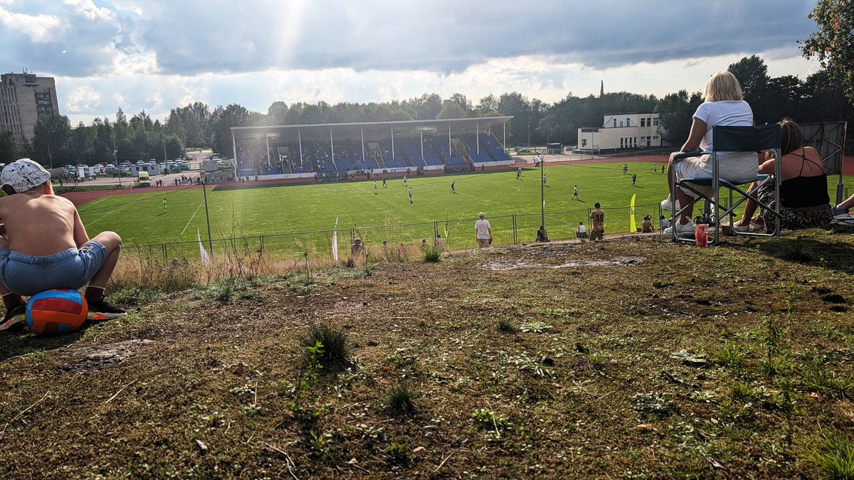 FC Favorit Vyborg tweet media