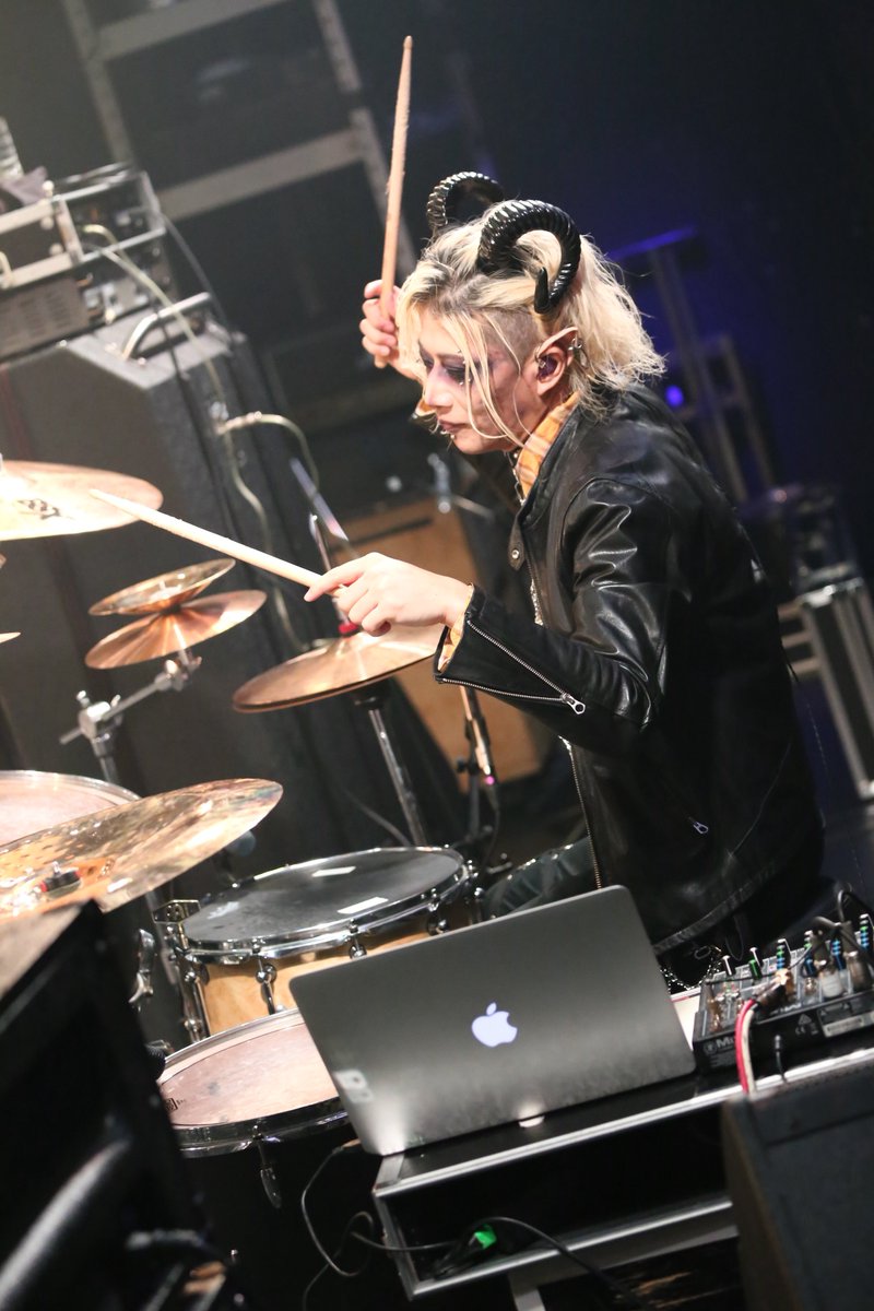 ダイウルフ tweet media