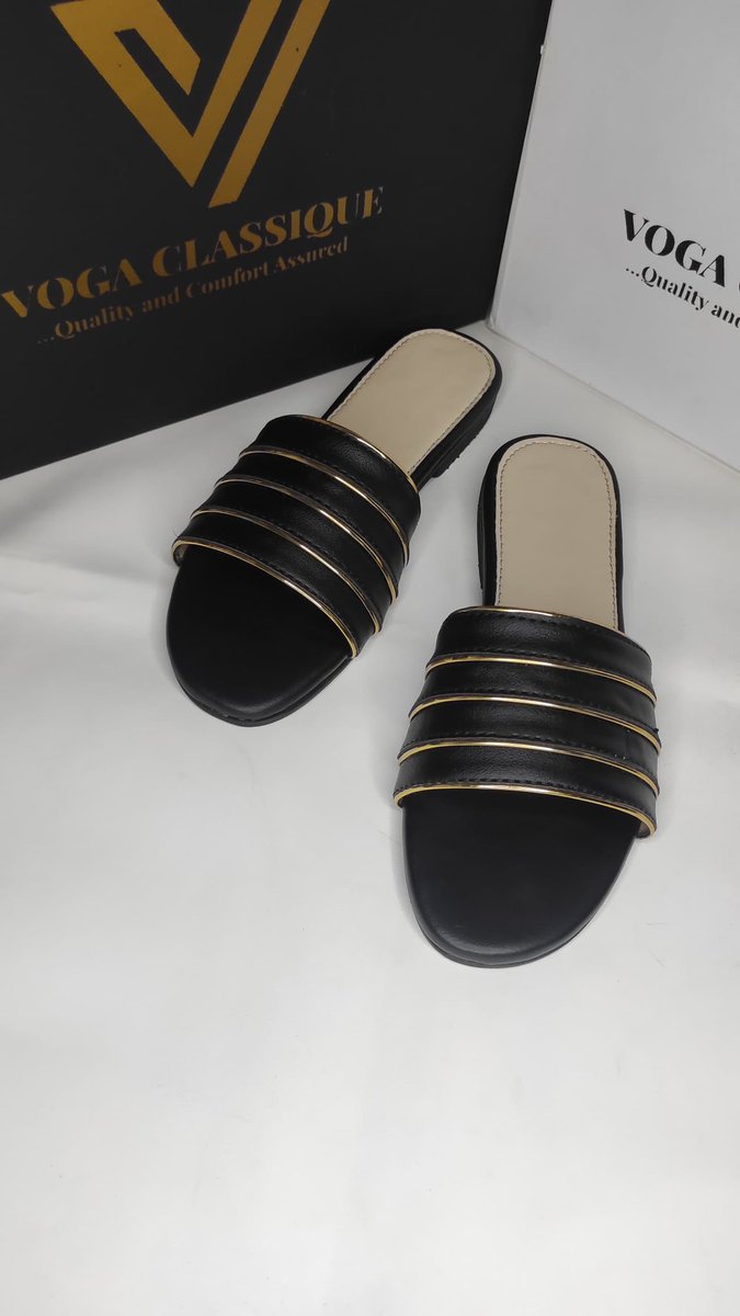Classic shoes, timeless style!
VOGA CLASSIQUE 

Price:₦9,000

Production duration:7 working days