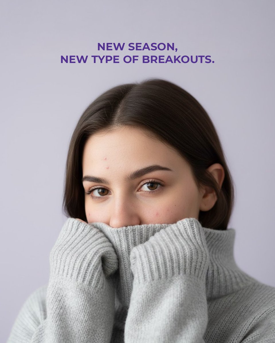 AcnestarGel's tweet image. Sudden breakouts with the weather shift?
AcneStar cleanses, clears, and protects every day.

#AcneStar #ClearSkinJourney #BreakoutControl #SkinUnderCheck #WeatherChangeSkinCare #PimpleCare #DailySkincareRoutine #AcneSolution #CleanseClearProtect #AcneFreeSkin