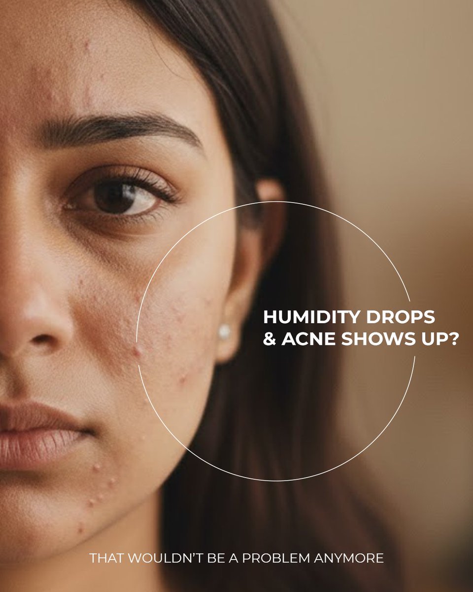 AcnestarGel's tweet image. Sudden breakouts with the weather shift?
AcneStar cleanses, clears, and protects every day.

#AcneStar #ClearSkinJourney #BreakoutControl #SkinUnderCheck #WeatherChangeSkinCare #PimpleCare #DailySkincareRoutine #AcneSolution #CleanseClearProtect #AcneFreeSkin