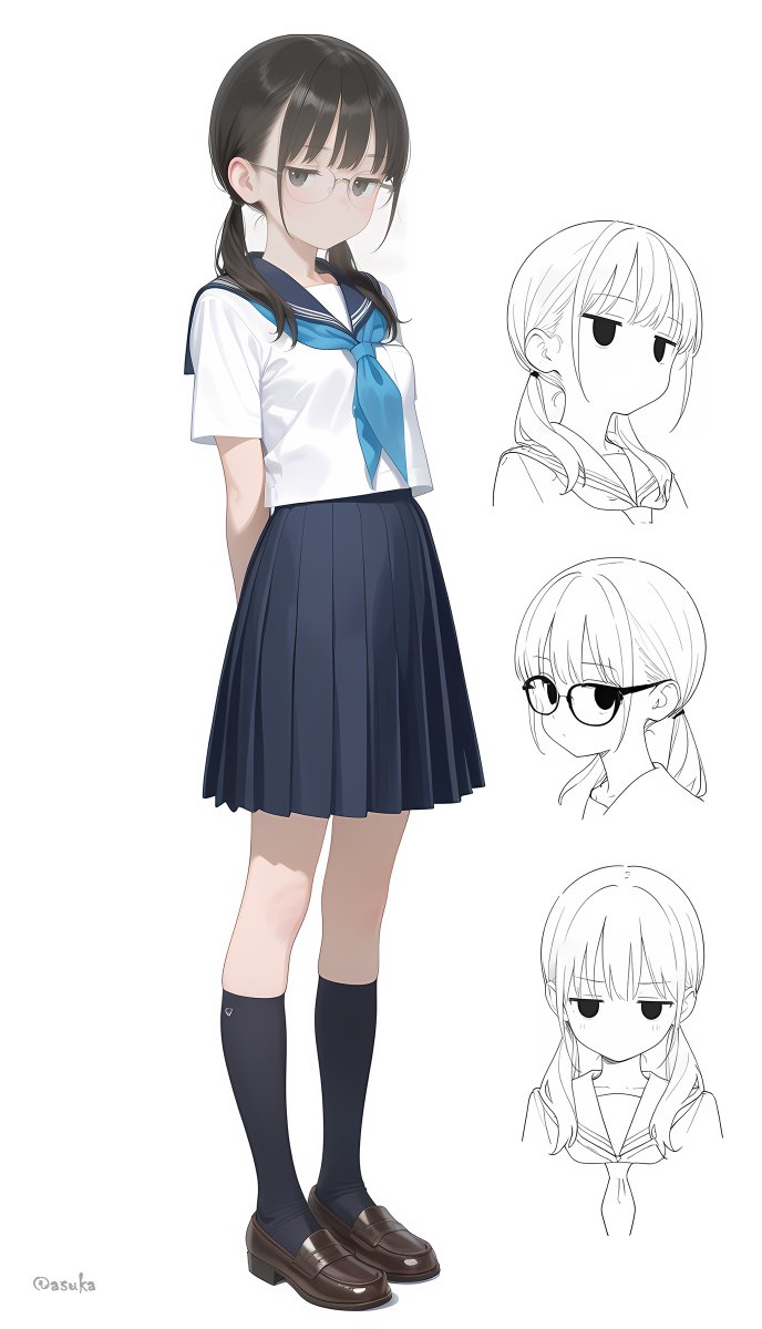 神應あすか@illustration (@yama149983) / Posts and Replies / X