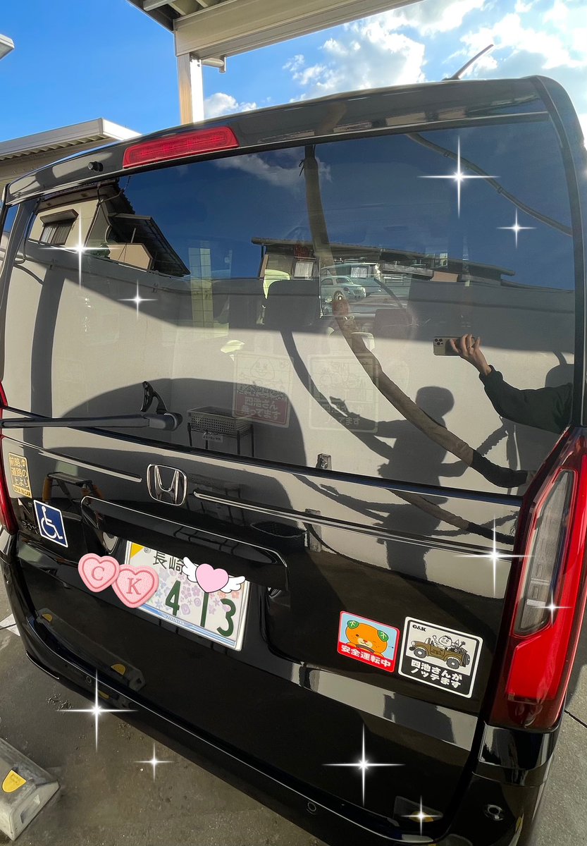 ゆーこ長崎四池🍙🦫 on X