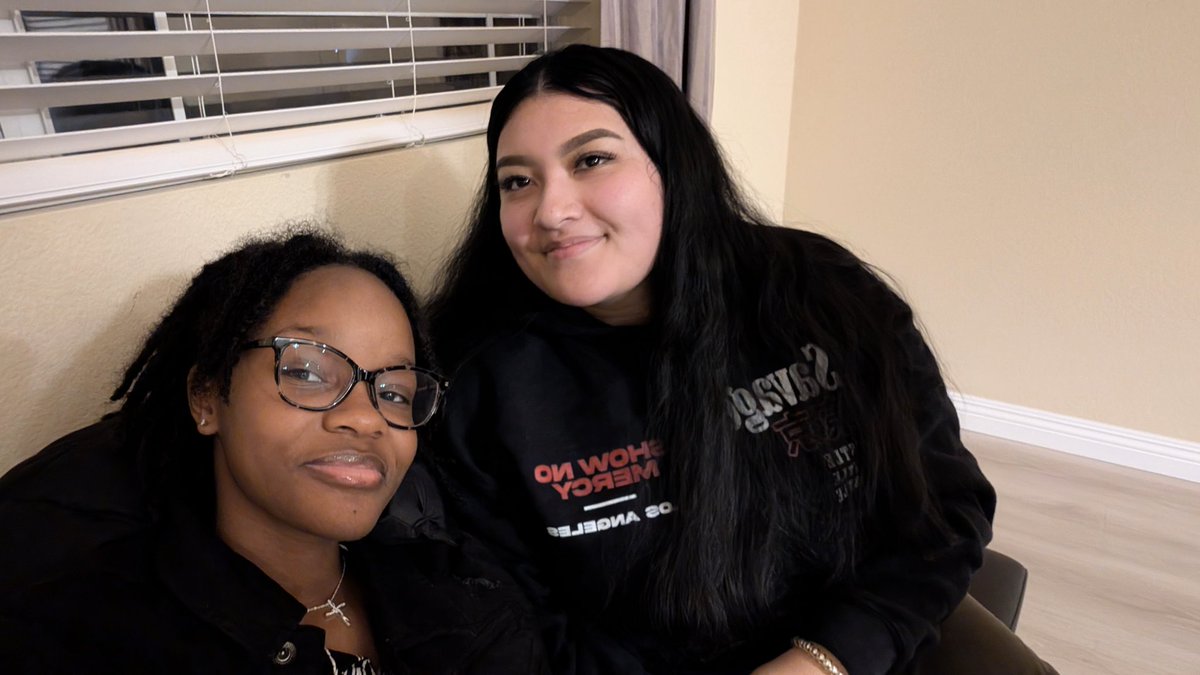 Happy birthday to my partner in crime! 🦹🏽‍♀️ The best duo I could ask for. I'm glad to have met you. Wishing you nothing but laughs and happiness on your day and in the days to come. 🤍 <a href="/ItzJustSilly/">Silly</a>