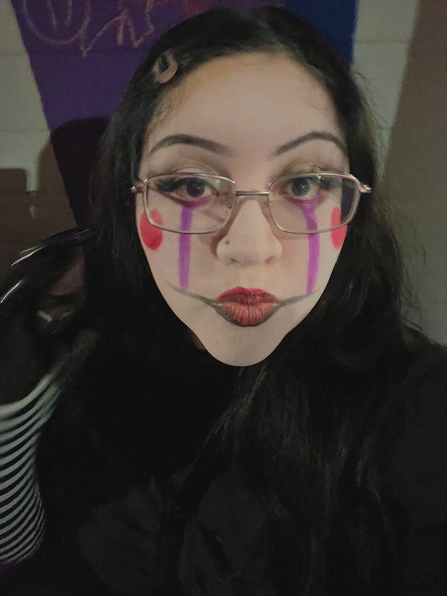 happy halloween 👻