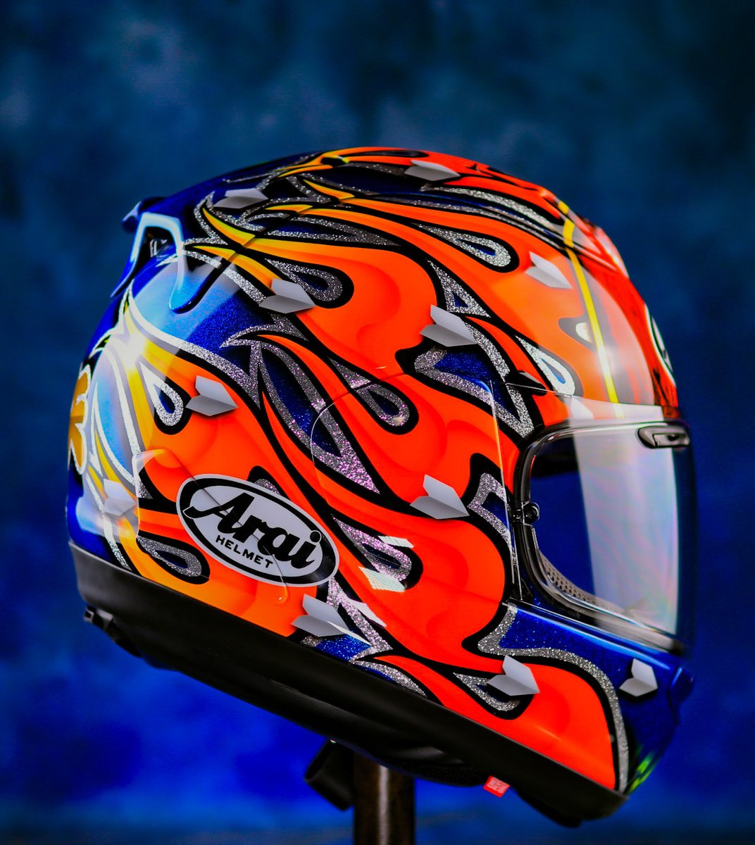 あらいさん アライの2021カタログが公開されたぞー！！新色かっこええ！！ - YouTube