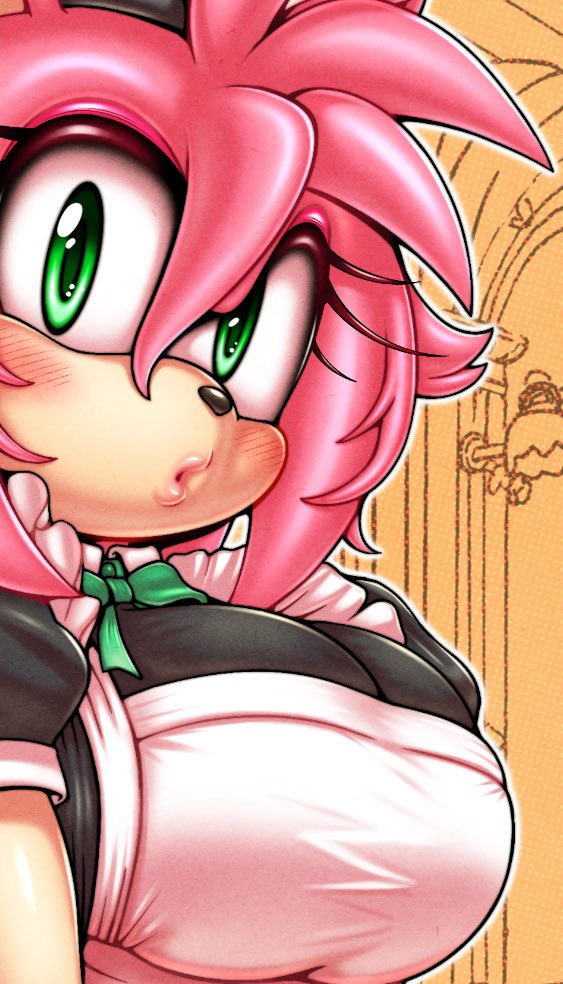 目の瞳のアウトラインを無しで描いてみたのだけど、どうだろう！？

絵の雰囲気によって使い分けてみようかな…。

←今回の瞳　　　　　　→これまでの瞳