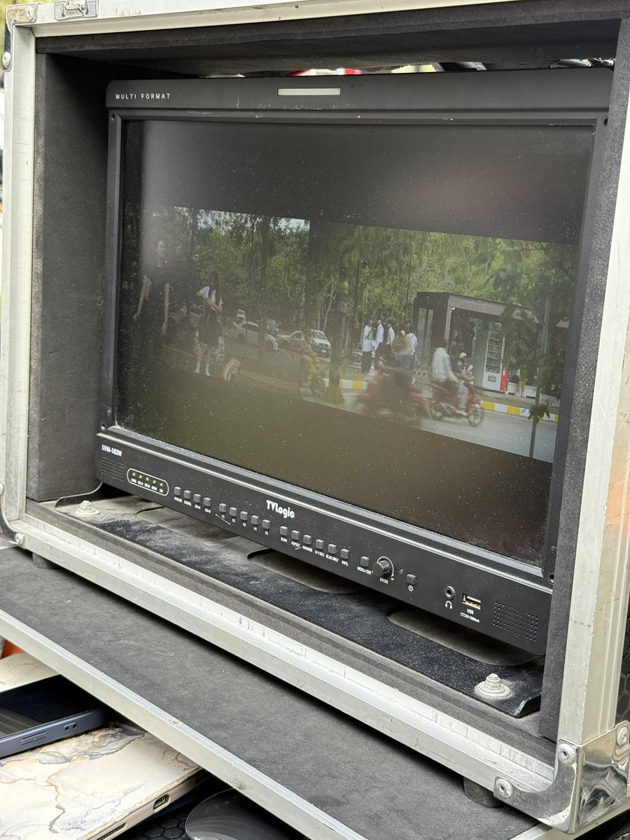 ไฮๆๆๆๆ
4EVERU PART2 Q9
#FoureverYouP2Q9