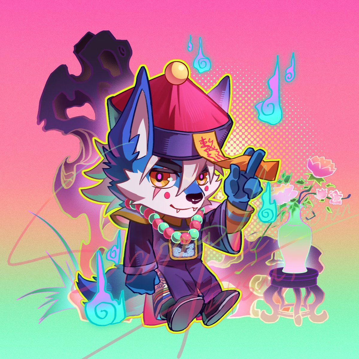 LinRZ_Aran tweet media