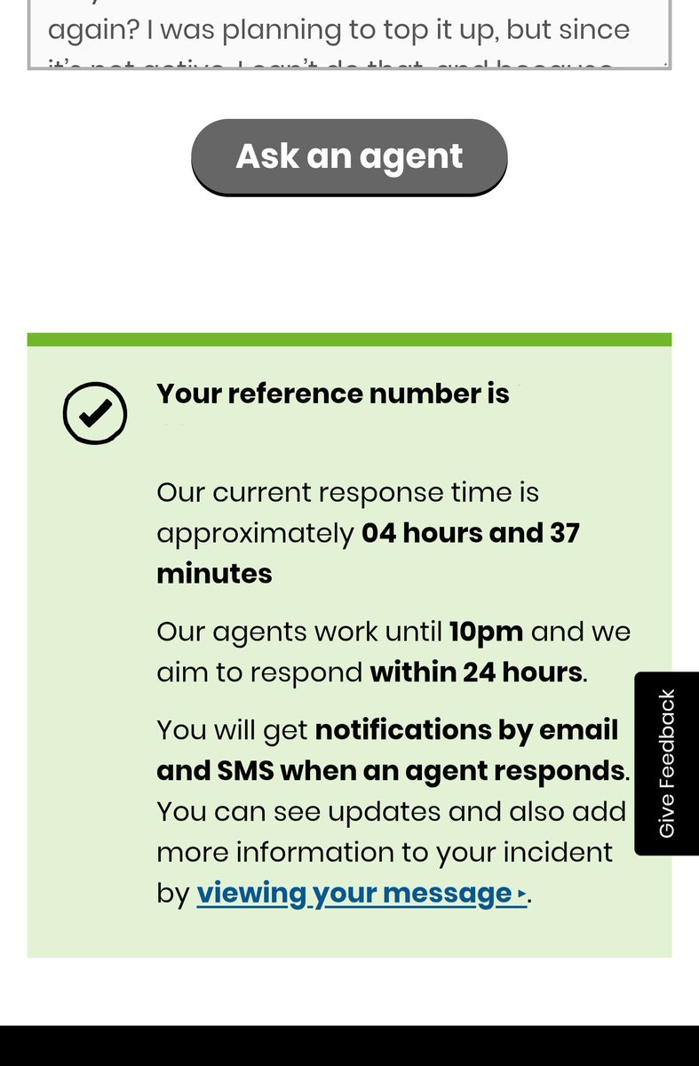 approx. 4h37 nedir ya. oysa tr operatorleri oyle mi, baglaniyosun iki gergin konusuyorsun tatli konusunca cozulmeyen is 5 dakikada halloluyor