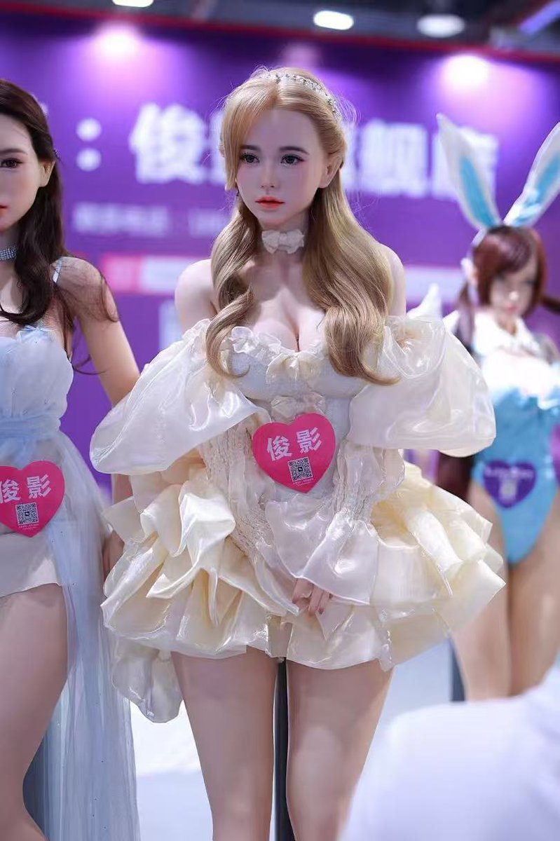 JYDoll_com's tweet photo. #JYDoll https://t.co/2fUwlgoMrC