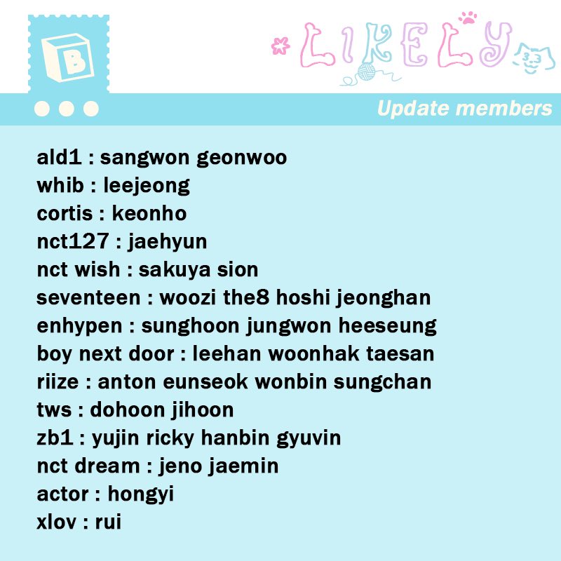 ‎𓈒 ˚ ₊𓊪╸˚ 𓈒 🛋️、𐄢likely＊𓈒 ˚ ₊ˑ̳˳ tweet media