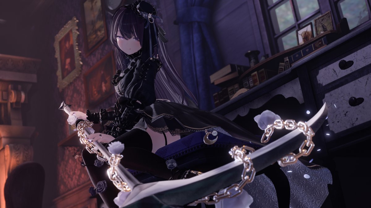 11/2までセール中ですよ🌹
#初恋ヴァンパイア #なっふな堂 #PR　
x.com/mzk563/status/…