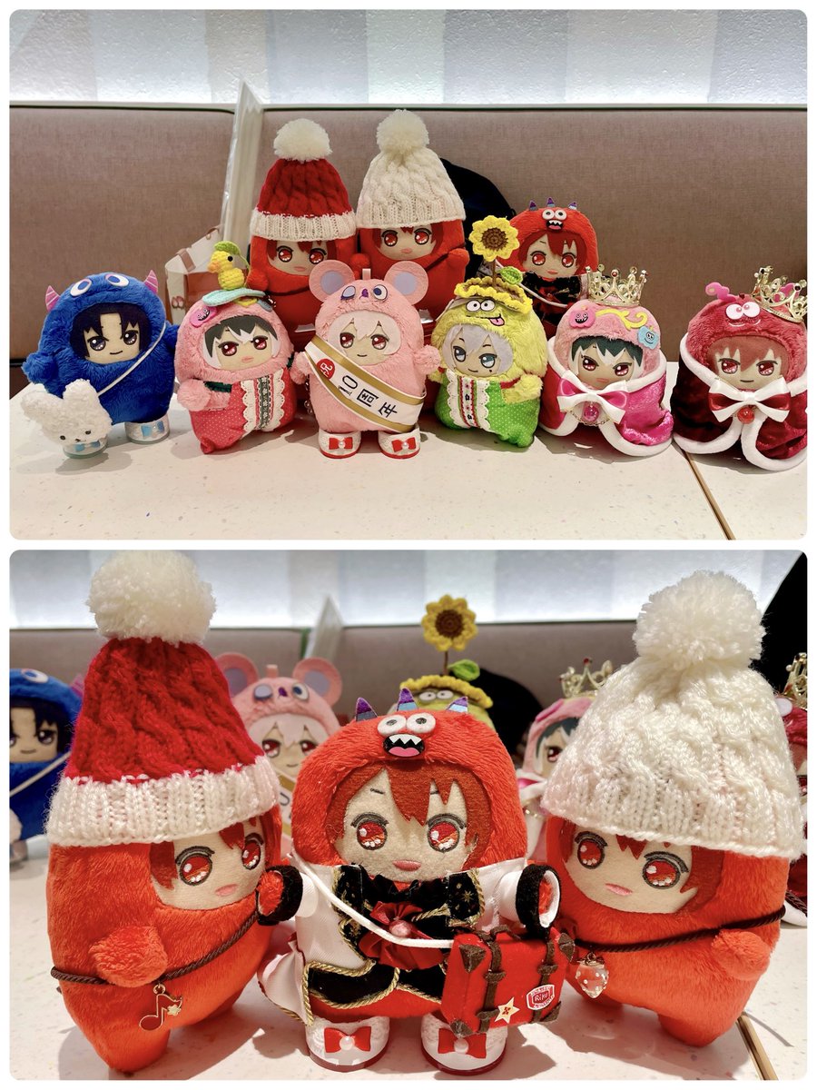 ヘモペモ (@RTI10101) / Posts / X