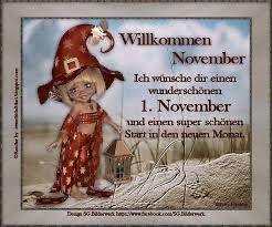 Guten Morgen in die Runde