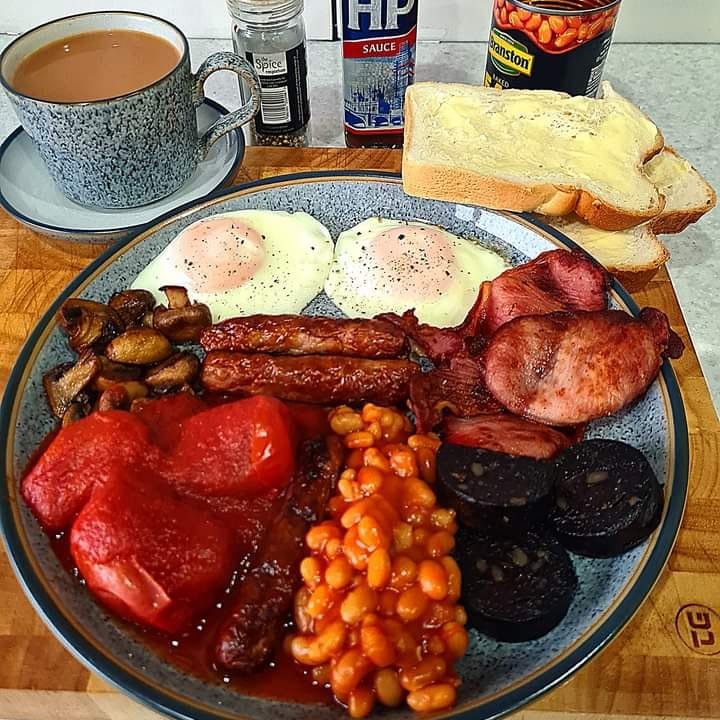 What’s For Dinner? 🍽️ tweet media