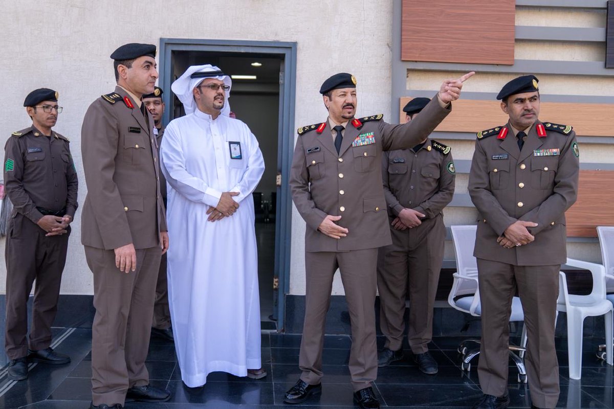 جامعة الباحة tweet media