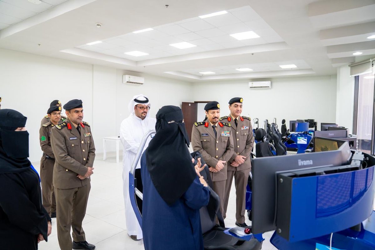 جامعة الباحة tweet media