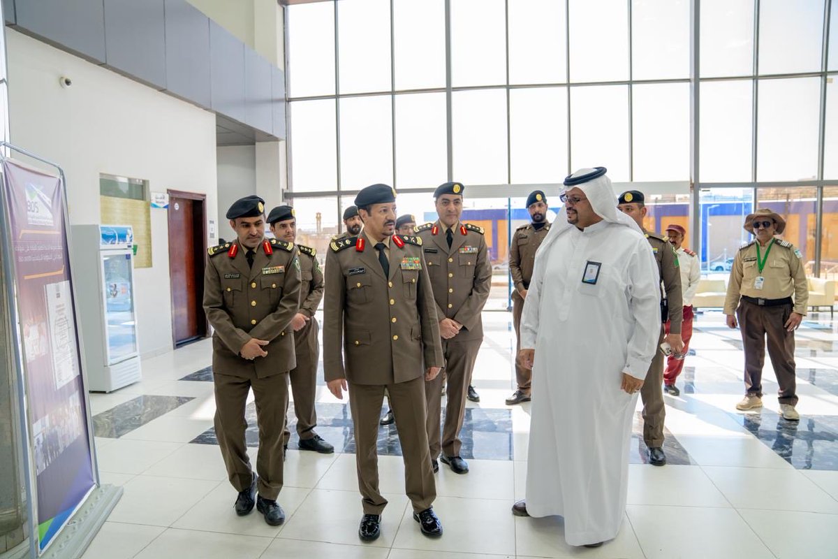 جامعة الباحة tweet media