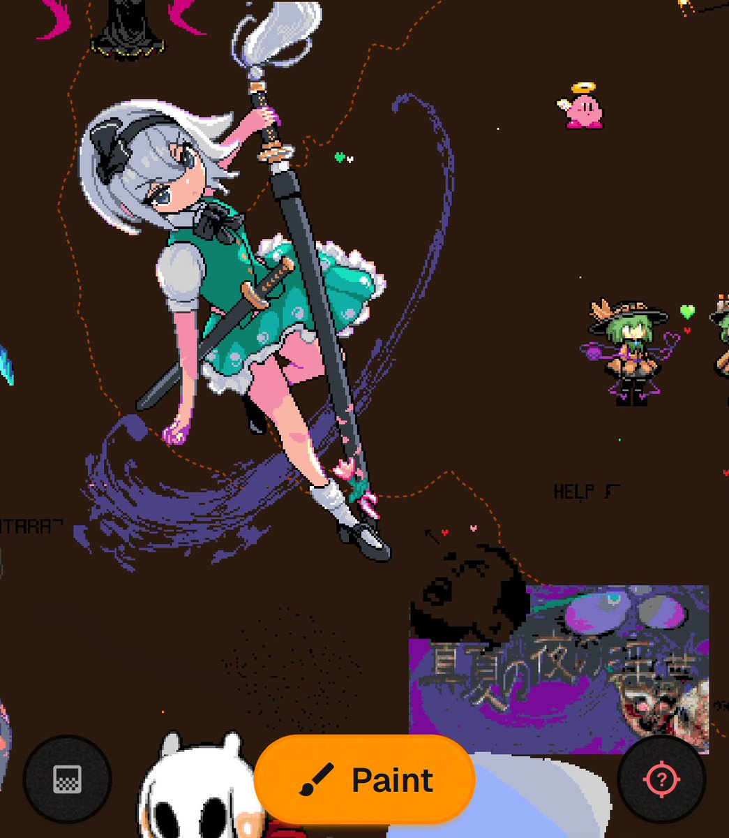 おじナレフ＠東方＆ざくアク&ラン垢 on X