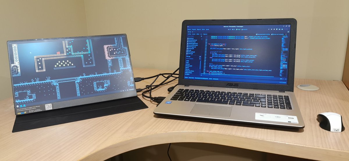 Now I feel like a true developer.