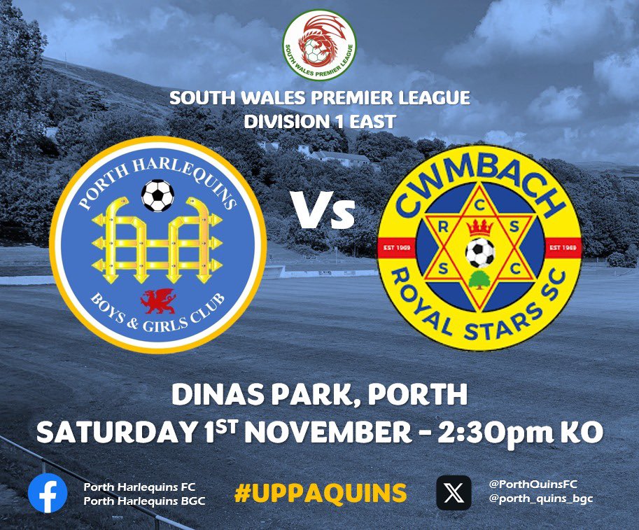 Game Day, Kick is is 2pm not 2:30 🔵🟡🟣