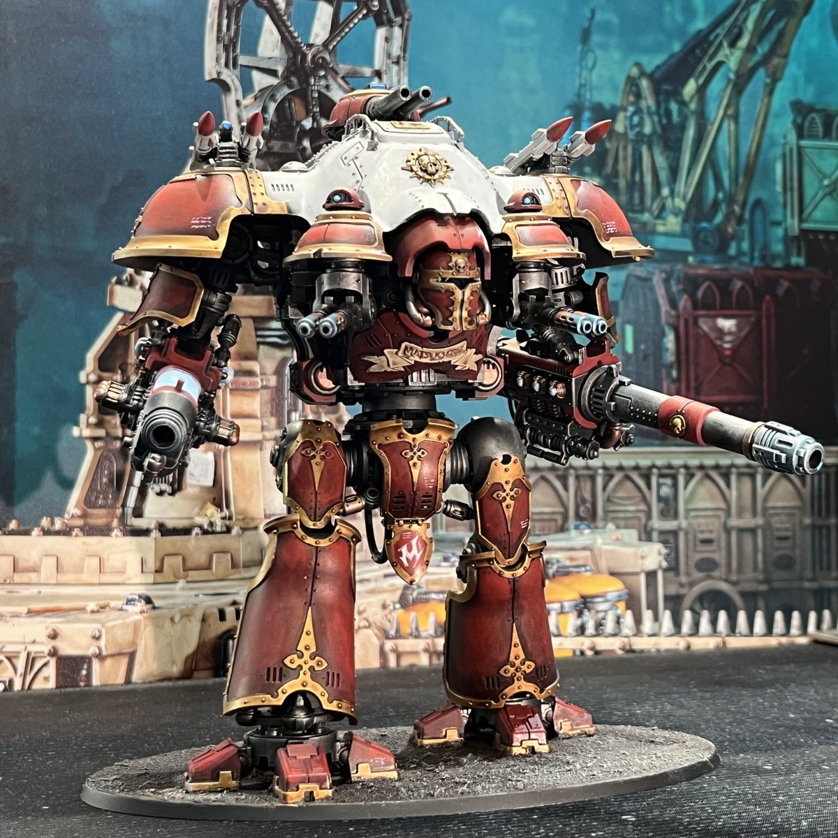 ウォーハンマー池袋 on X