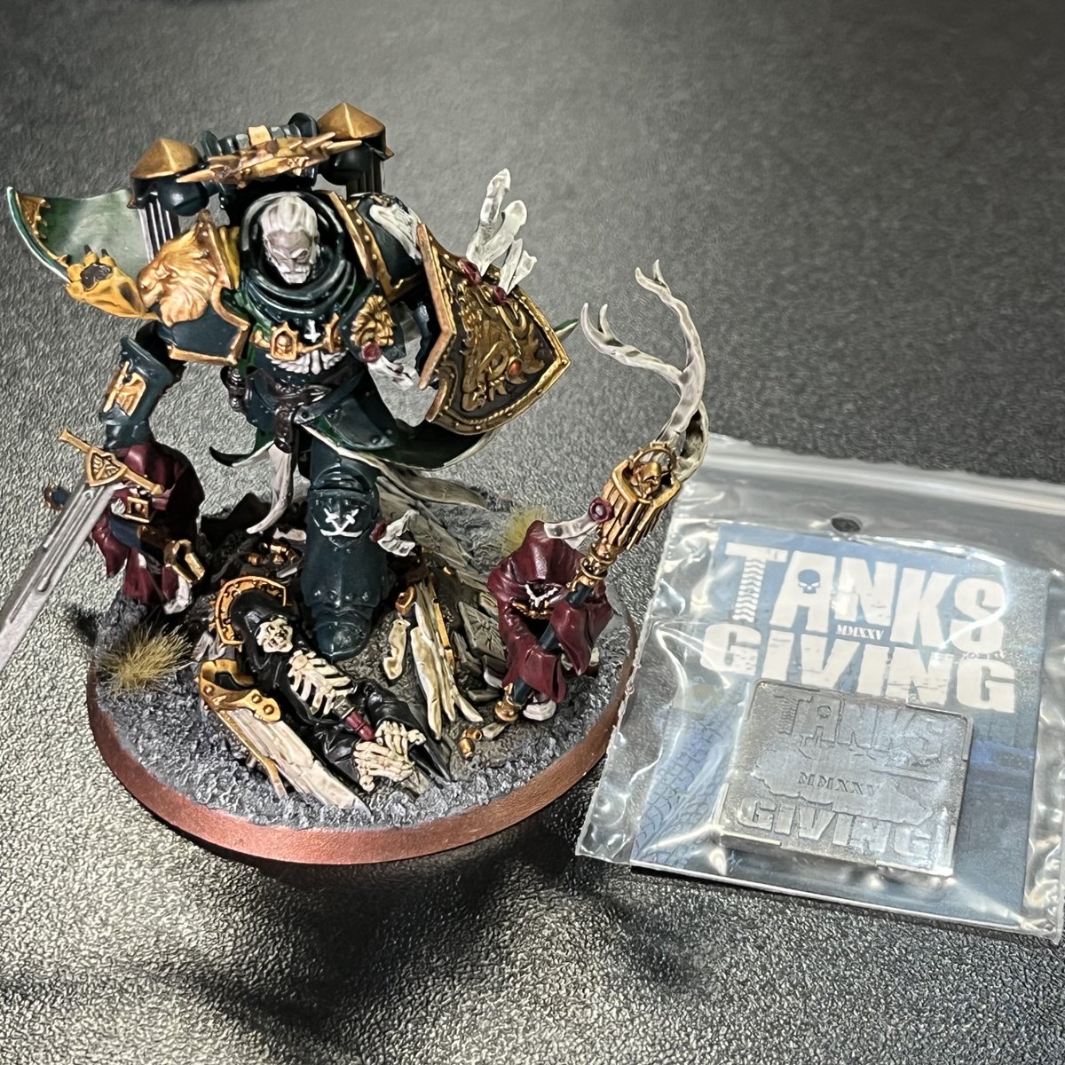 ウォーハンマー池袋 on X