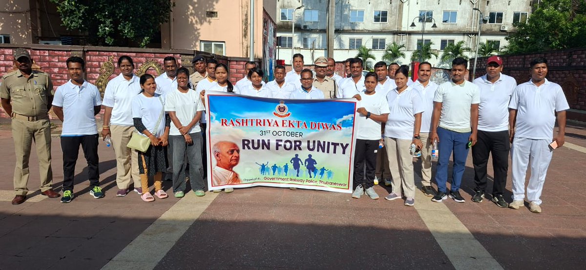 SP Railway Cuttack tweet media