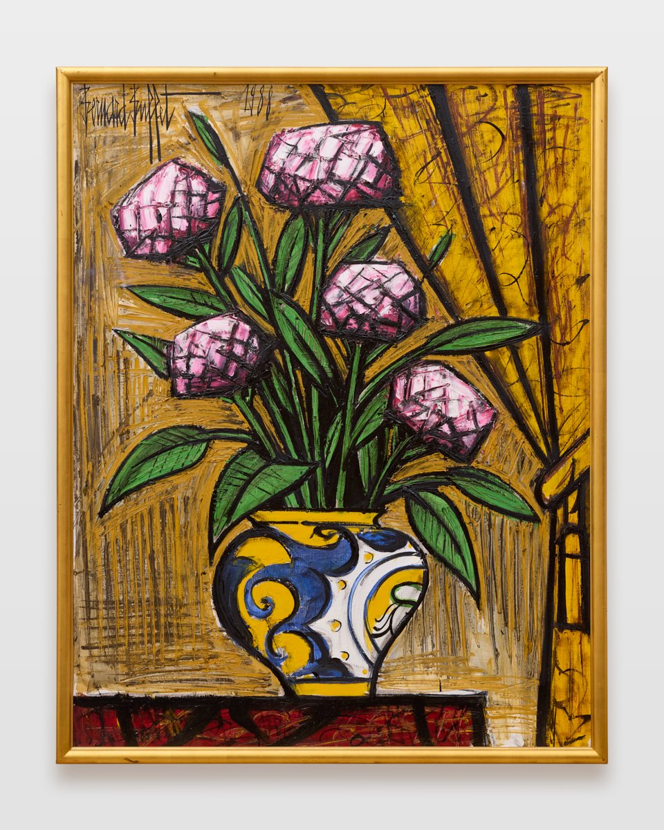 ベルナール・ビュフェ美術館 Bernard Buffet Museum on X