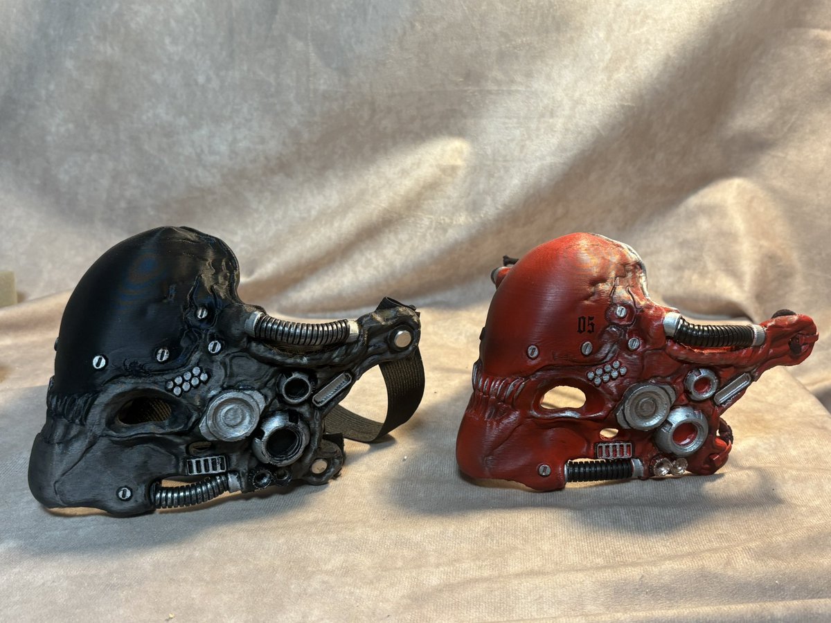 造形作家いち。 on X