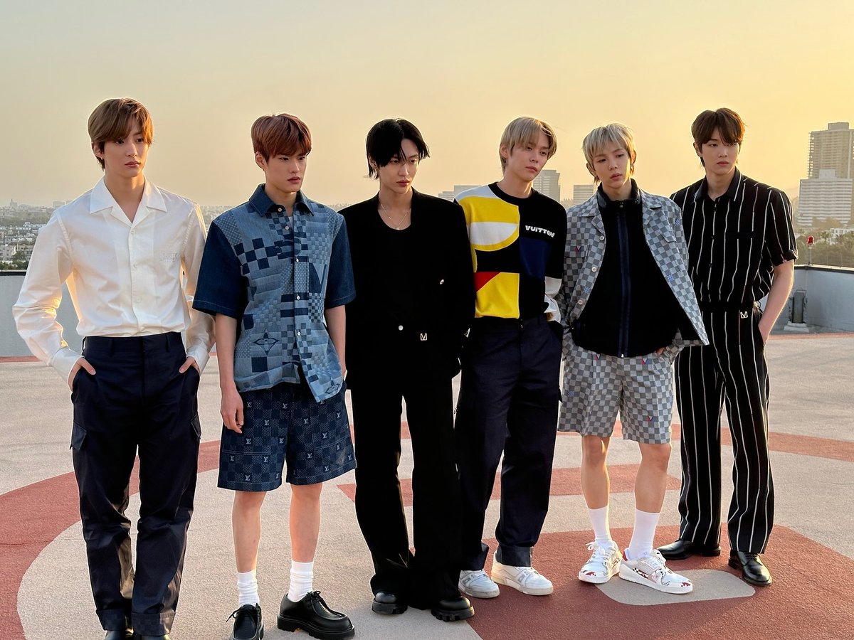 1 RETWEET = 1 VOTE
1 REPLY = 1 VOTE

I vote for #RIIZE on #2025MAMAVOTE