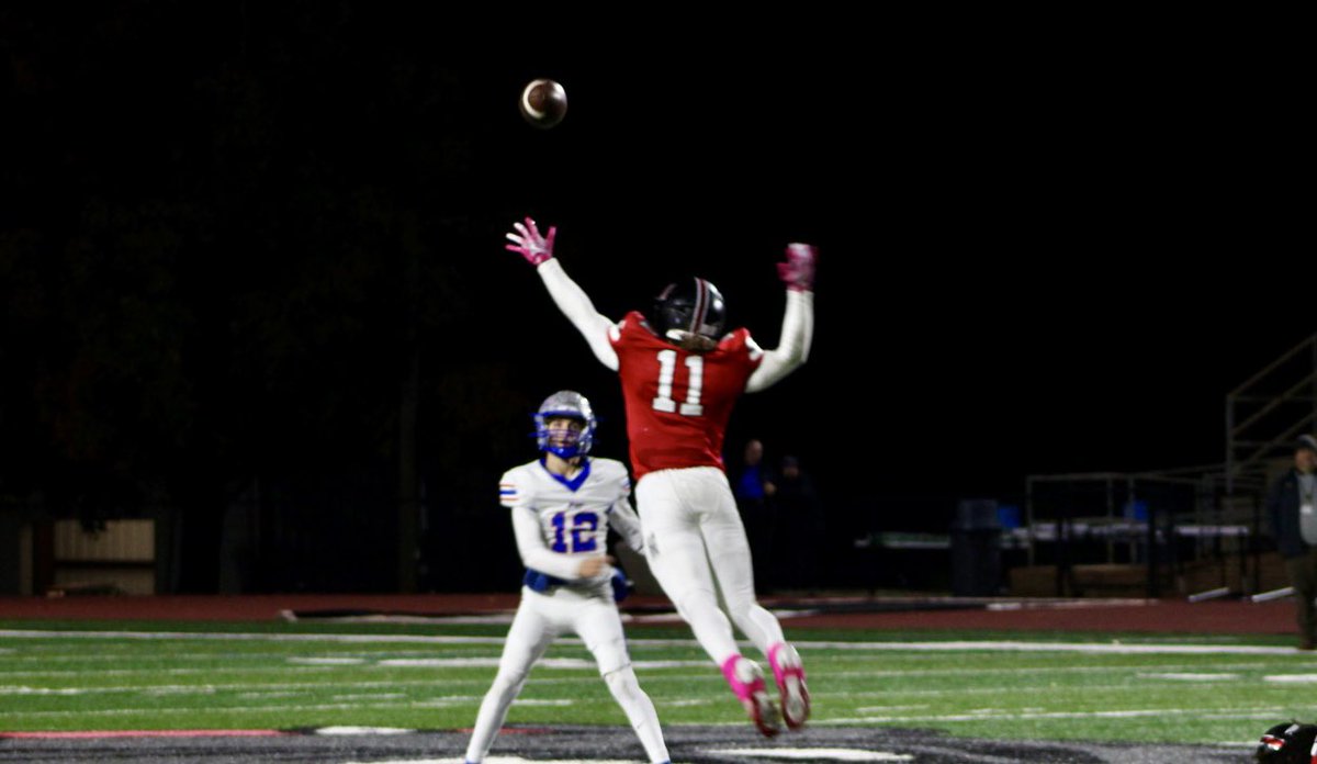 Turnovers Haunt Bulldogs In Regular Season Finale Loss To Rebels on Friday Night 

<a href="/BSSportsJournal/">Boiling Springs Sports Journal</a> 

Read more at the link below ⬇️ 
boilingspringssportsjournal.weebly.com/boiling-spring…