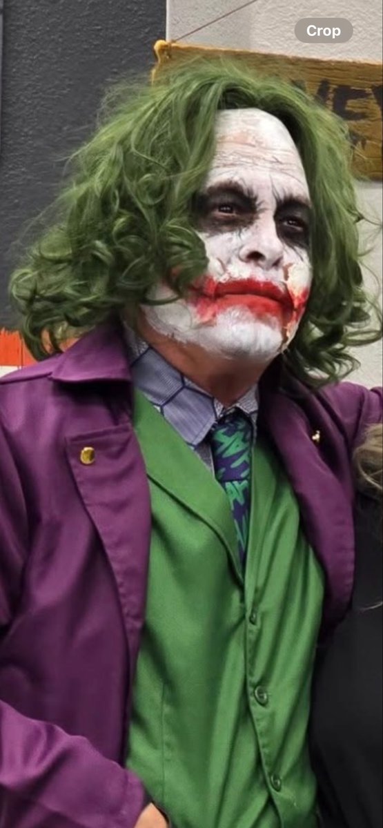 SOA Paint Crew tweet media