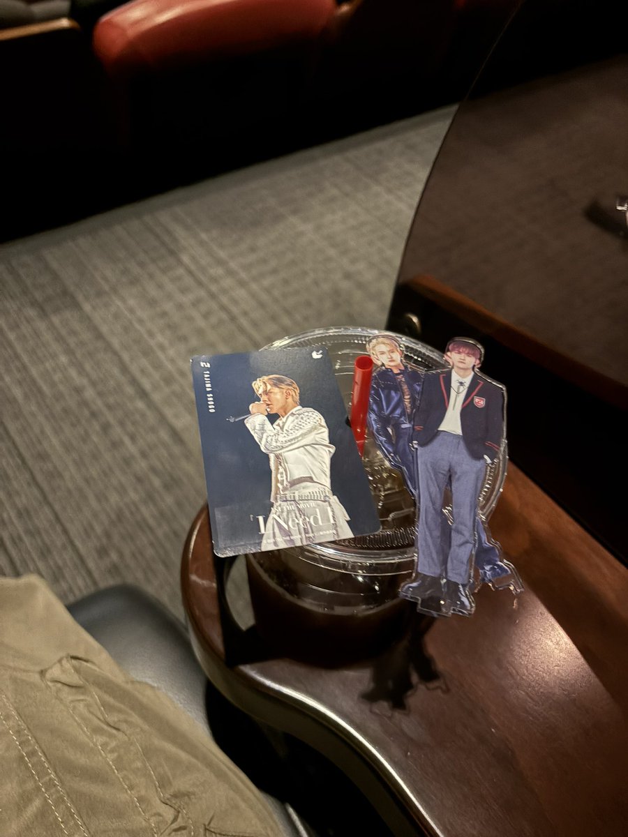 普通に爆泣き😭