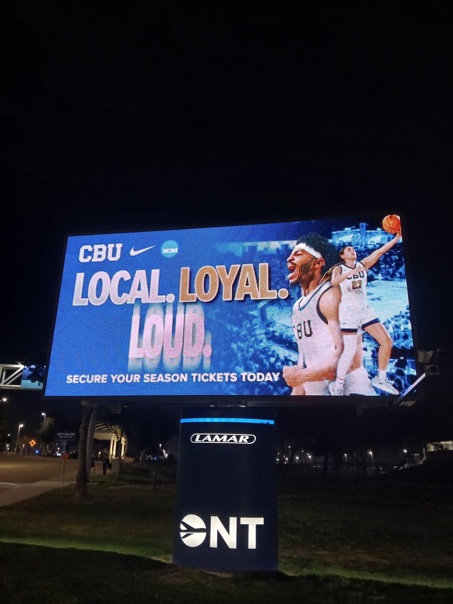 Double header Monday!